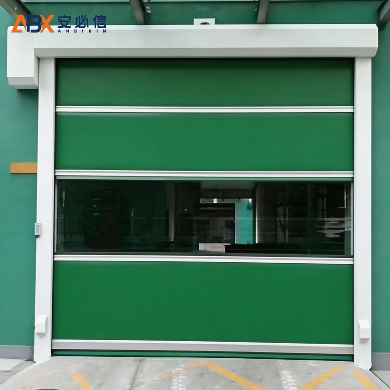 临沂市快速门