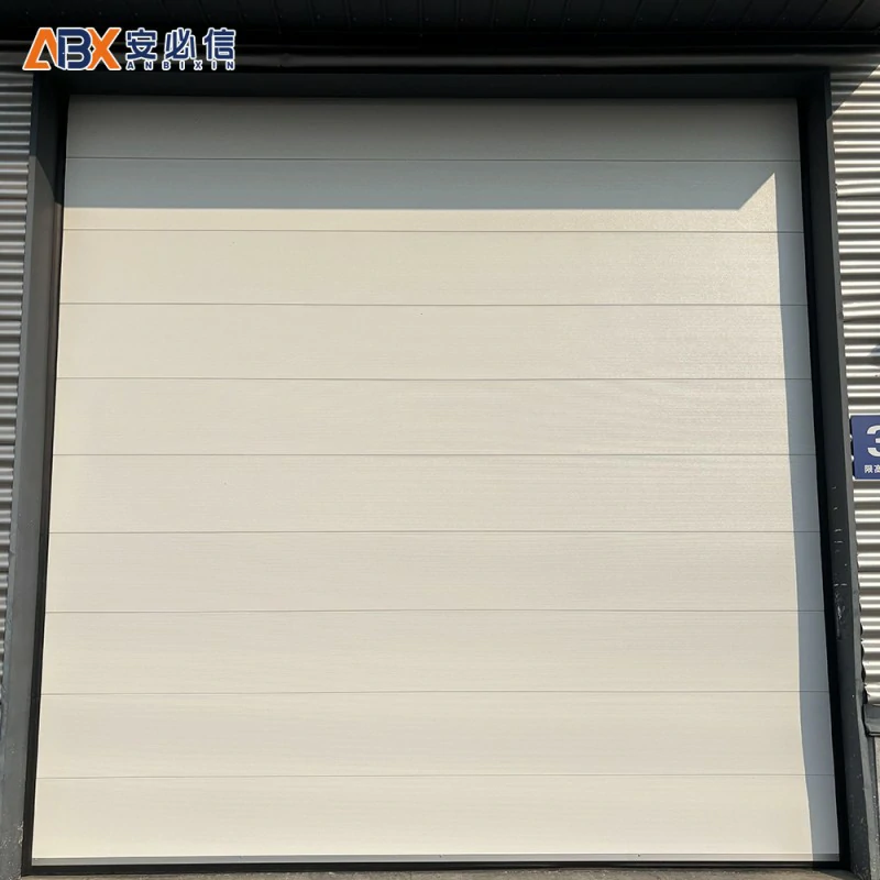 临沂市高扬程提升门
