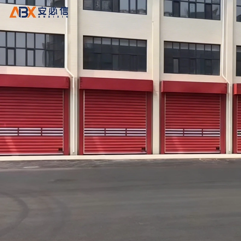 临沂市医药密闭高速门