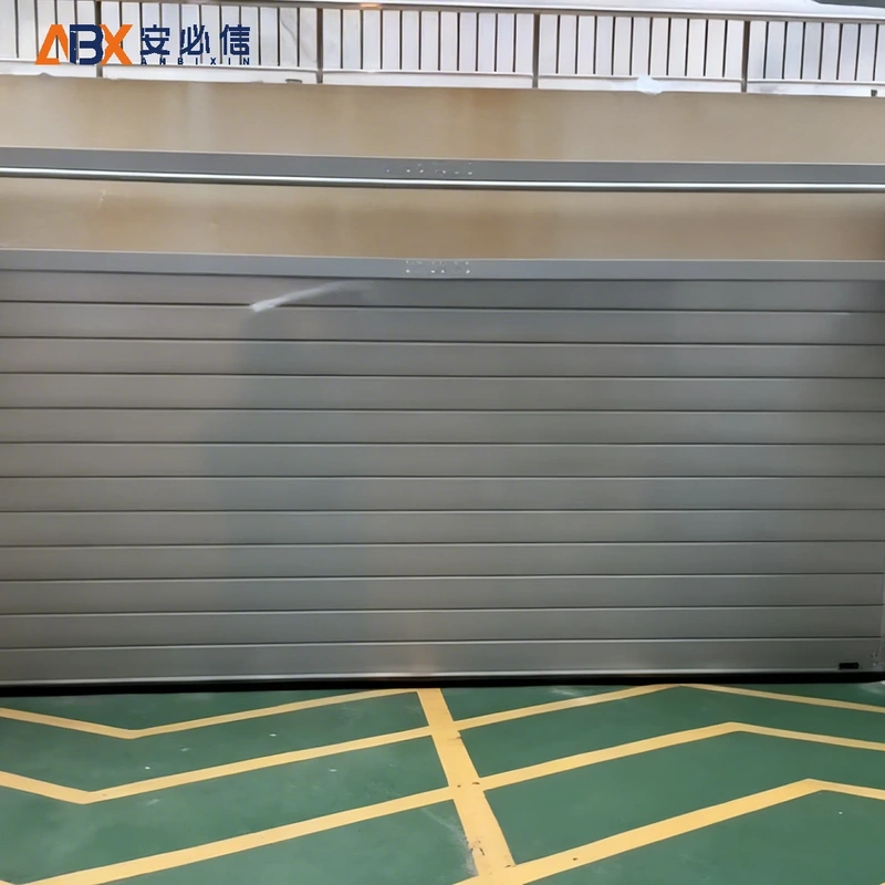 临沂市铝质快速门